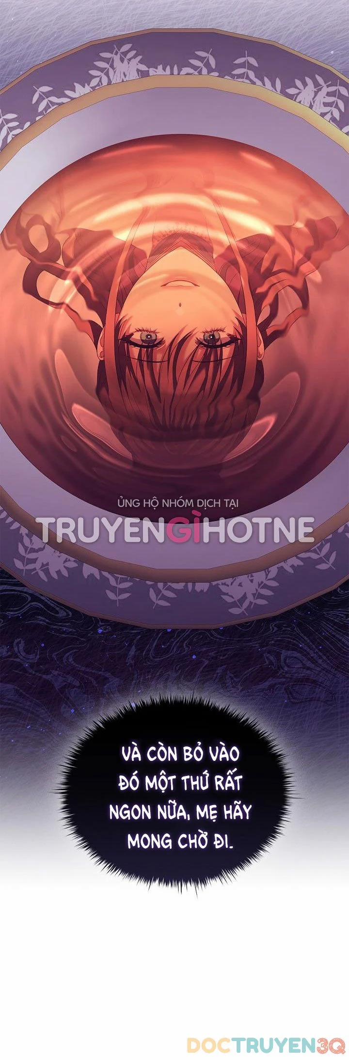 Mùi Hương Của Ác Quỷ 74.5 trang 19