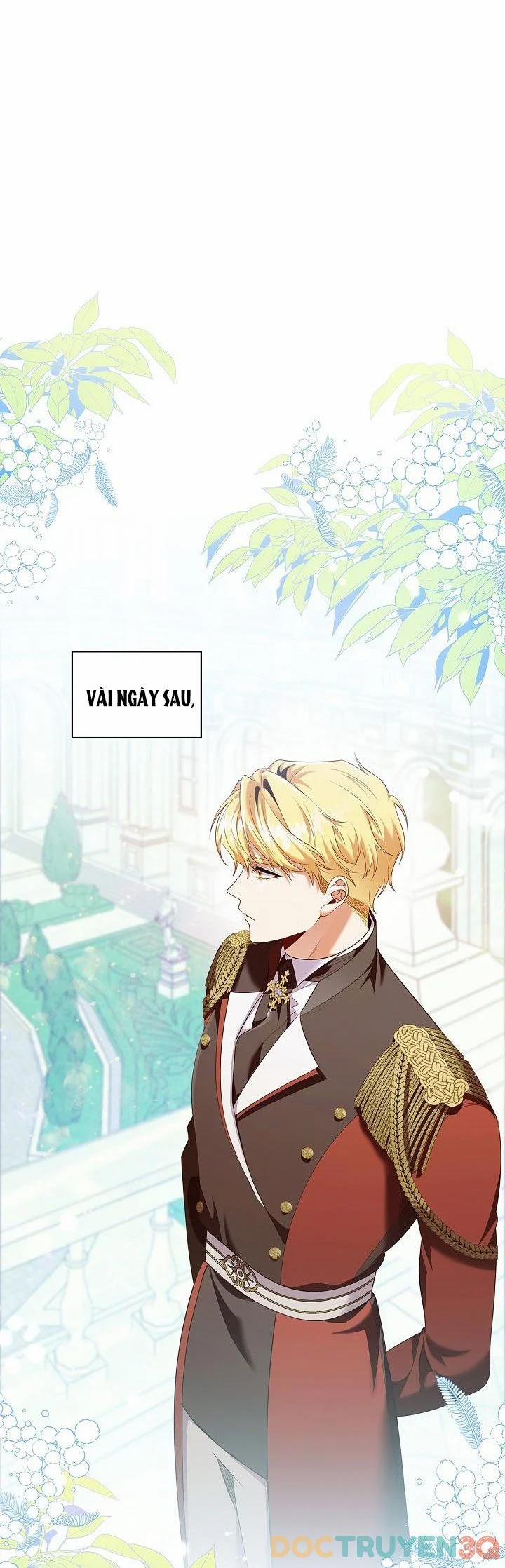 Mùi Hương Của Ác Quỷ 74.5 trang 20