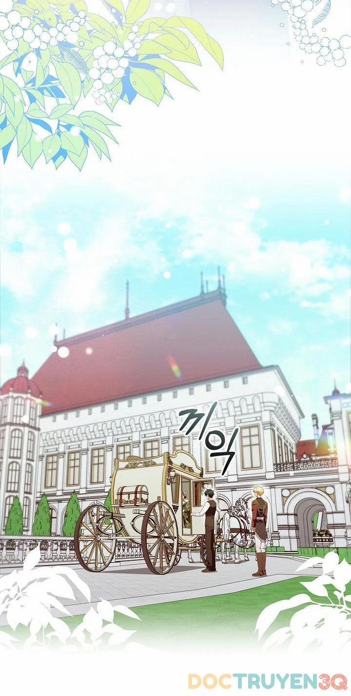 Mùi Hương Của Ác Quỷ 74.5 trang 21