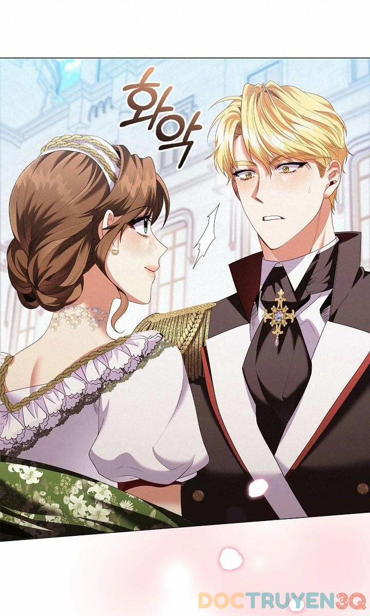 Mùi Hương Của Ác Quỷ 74.5 trang 29