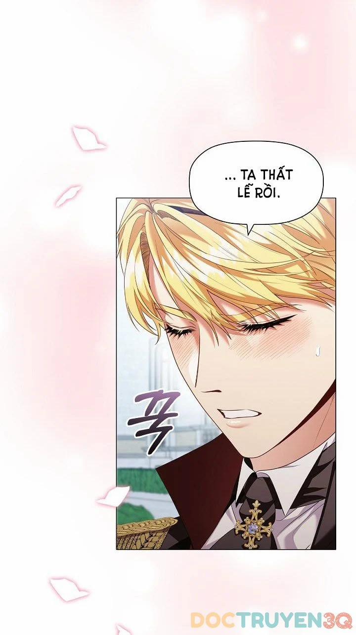 Mùi Hương Của Ác Quỷ 74.5 trang 30