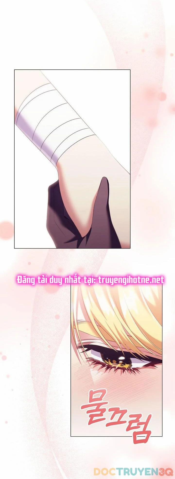 Mùi Hương Của Ác Quỷ 74.5 trang 33