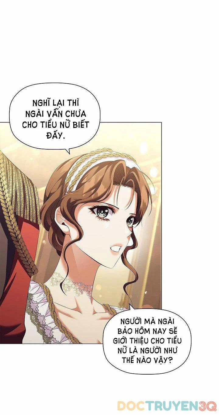 Mùi Hương Của Ác Quỷ 74.5 trang 37