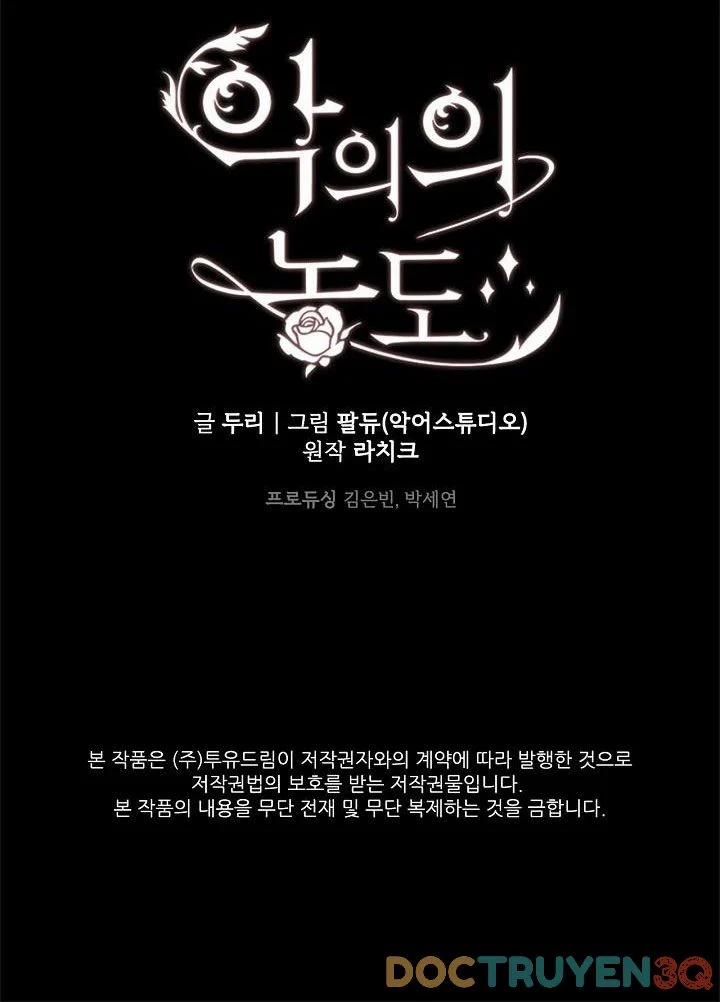 Mùi Hương Của Ác Quỷ 74.5 trang 43