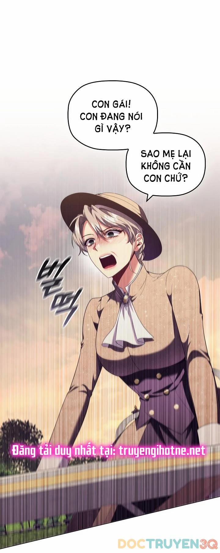 Mùi Hương Của Ác Quỷ 74 trang 0