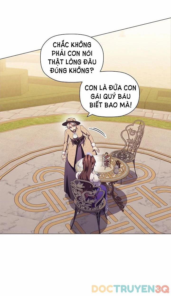 Mùi Hương Của Ác Quỷ 74 trang 1