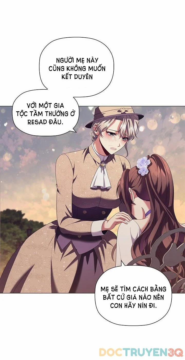 Mùi Hương Của Ác Quỷ 74 trang 15