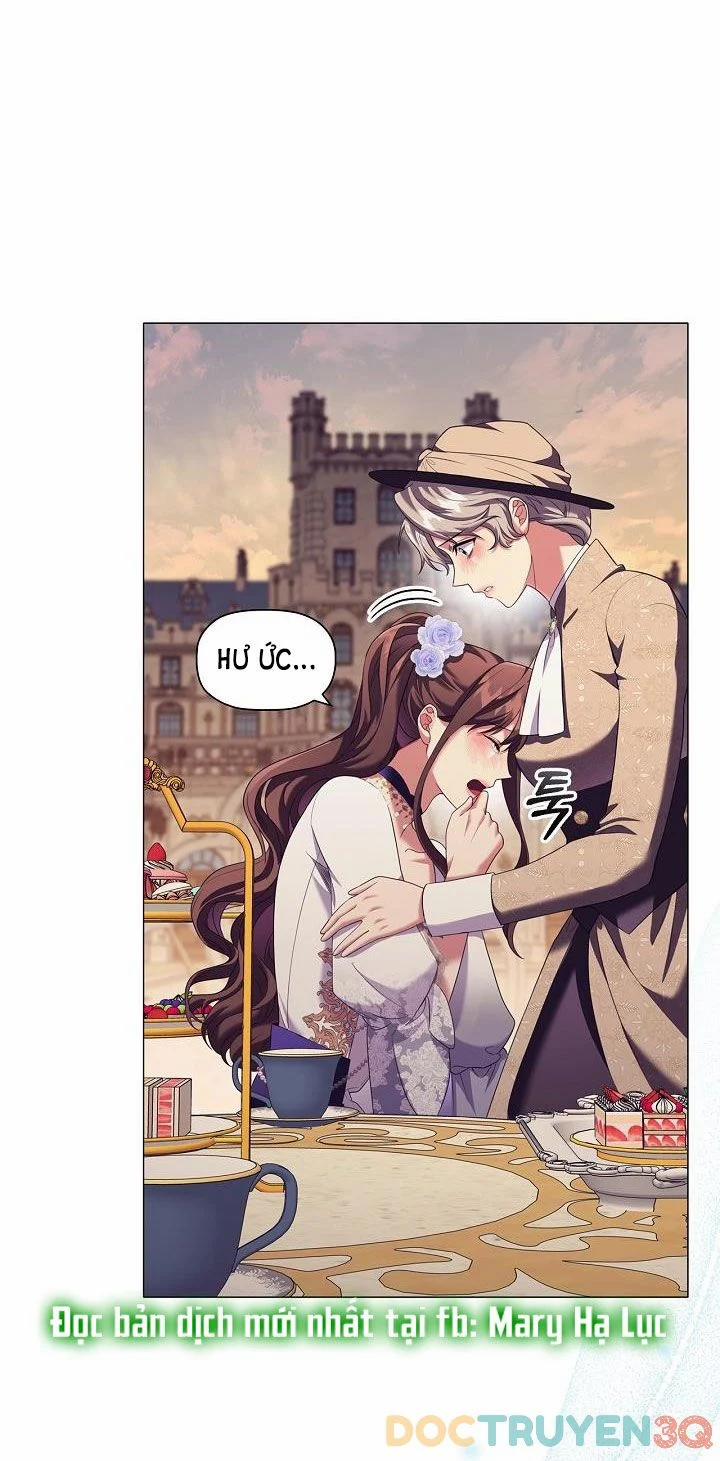 Mùi Hương Của Ác Quỷ 74 trang 2