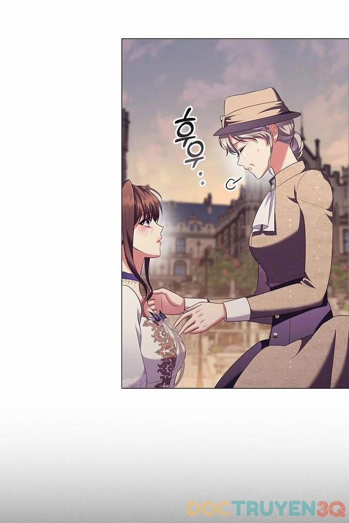 Mùi Hương Của Ác Quỷ 74 trang 22