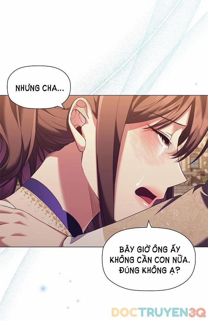 Mùi Hương Của Ác Quỷ 74 trang 3