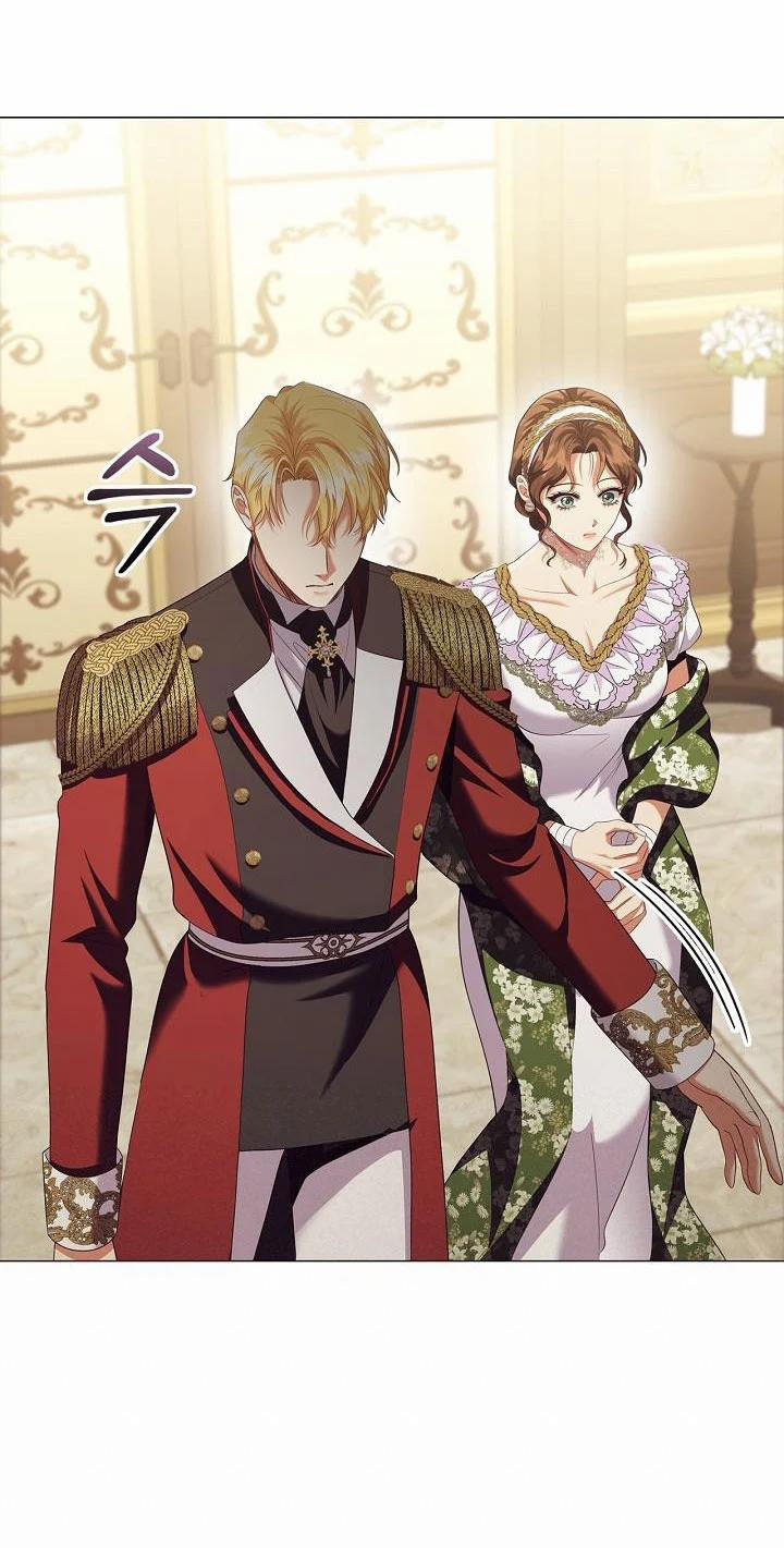 Mùi Hương Của Ác Quỷ 75.1 trang 18