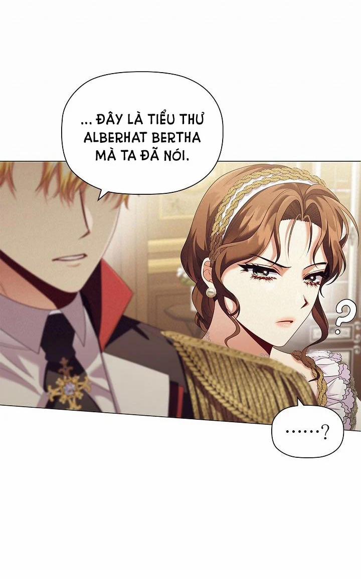 Mùi Hương Của Ác Quỷ 75.1 trang 19