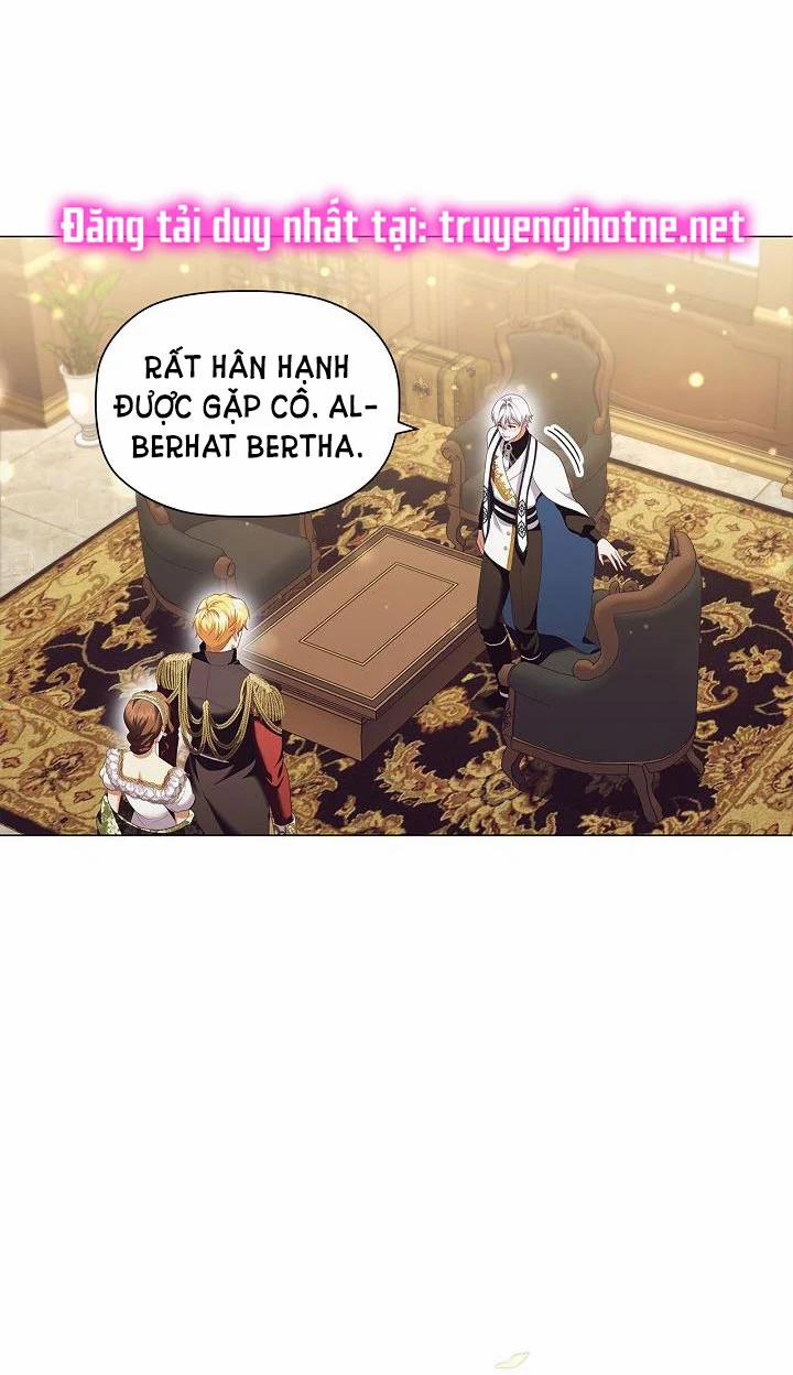 Mùi Hương Của Ác Quỷ 75.1 trang 20