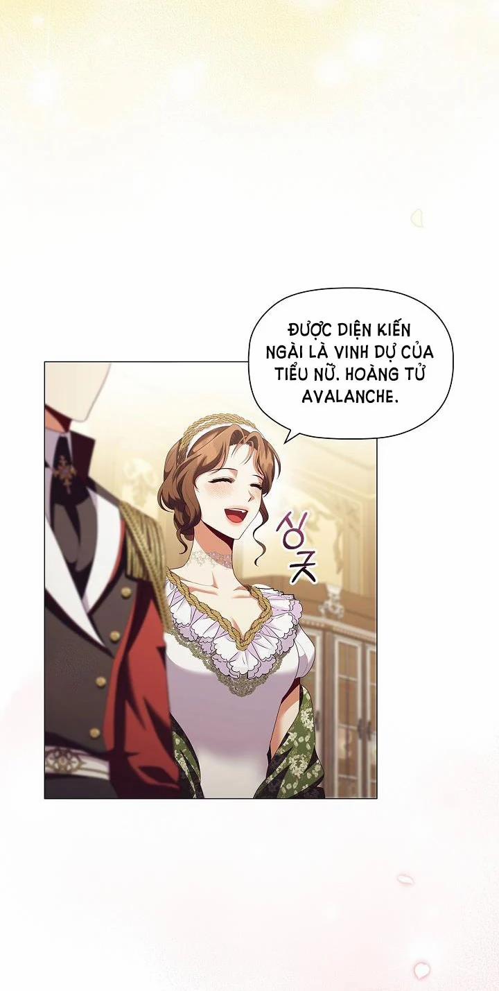 Mùi Hương Của Ác Quỷ 75.1 trang 22