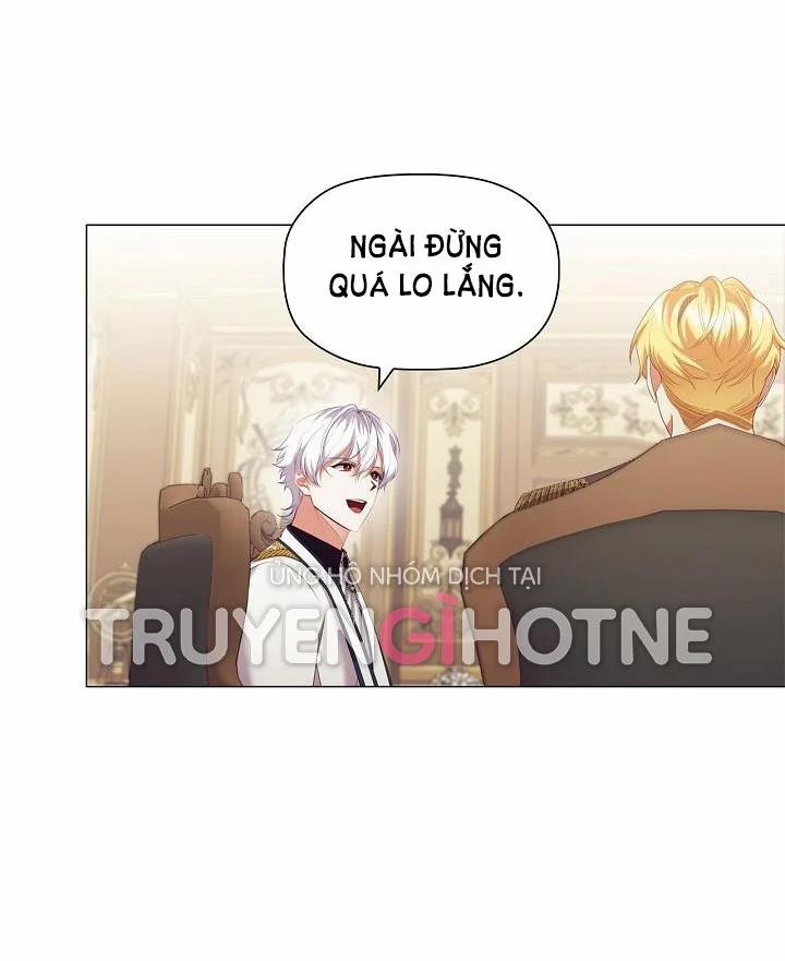 Mùi Hương Của Ác Quỷ 75.2 trang 15