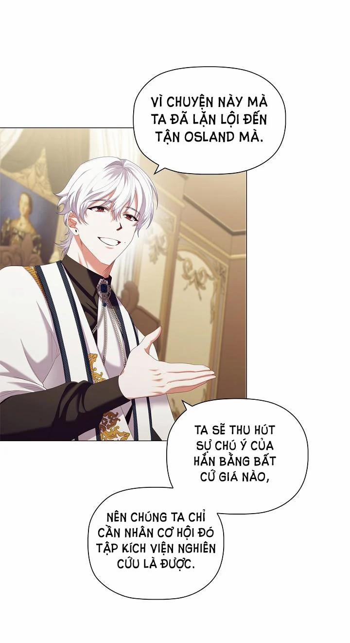 Mùi Hương Của Ác Quỷ 75.2 trang 16