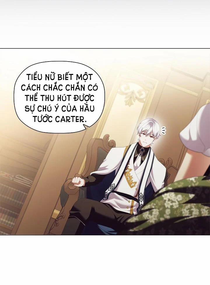 Mùi Hương Của Ác Quỷ 75.2 trang 19