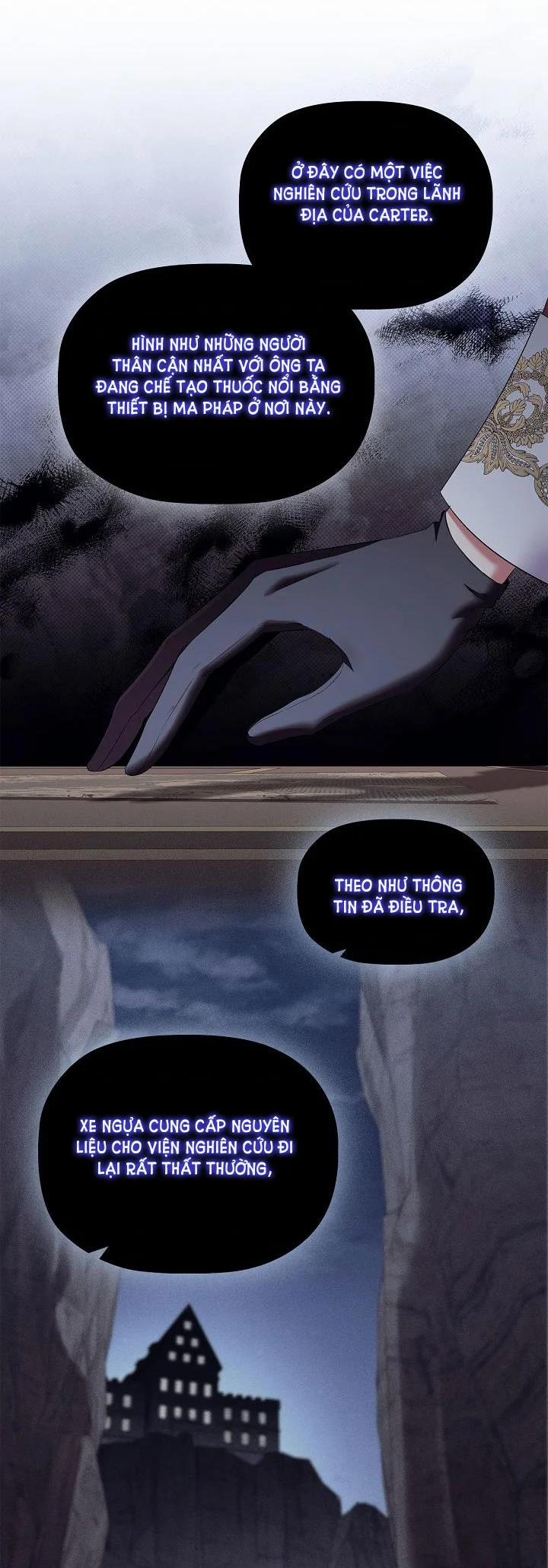 Mùi Hương Của Ác Quỷ 75.2 trang 2