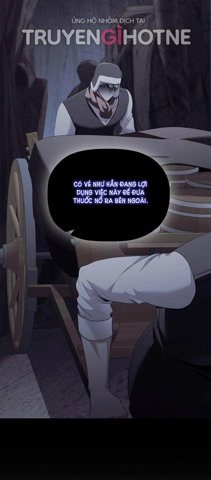 Mùi Hương Của Ác Quỷ 75.2 trang 3