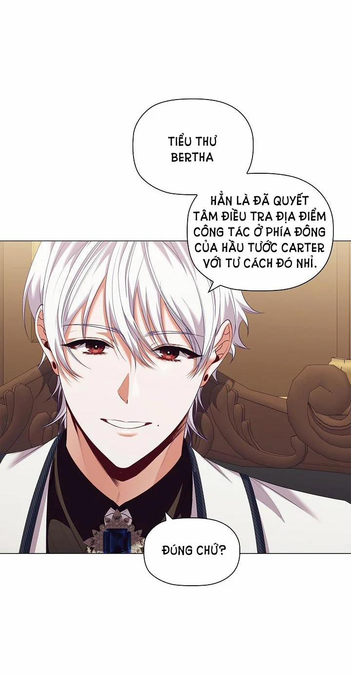 Mùi Hương Của Ác Quỷ 75.2 trang 34