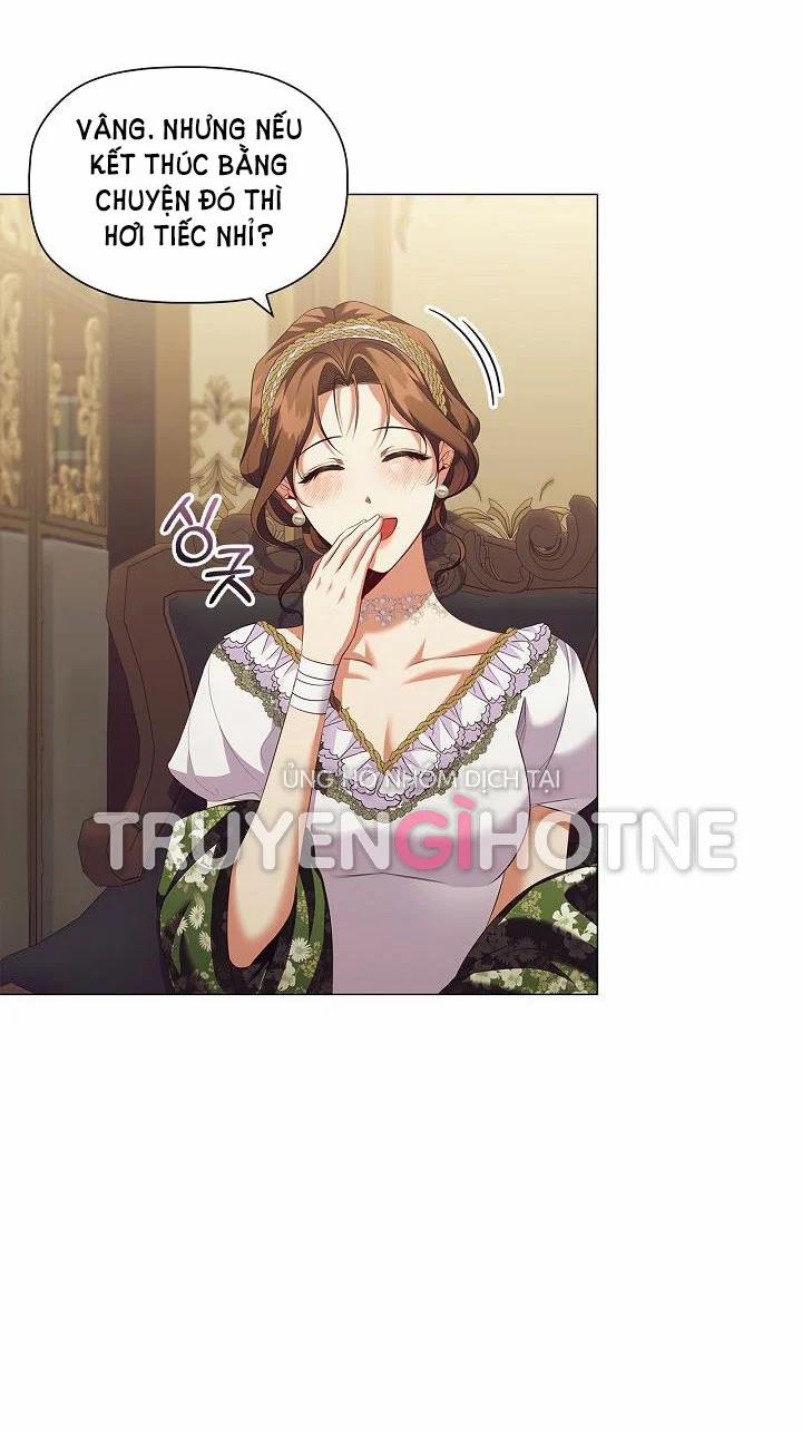 Mùi Hương Của Ác Quỷ 75.2 trang 35