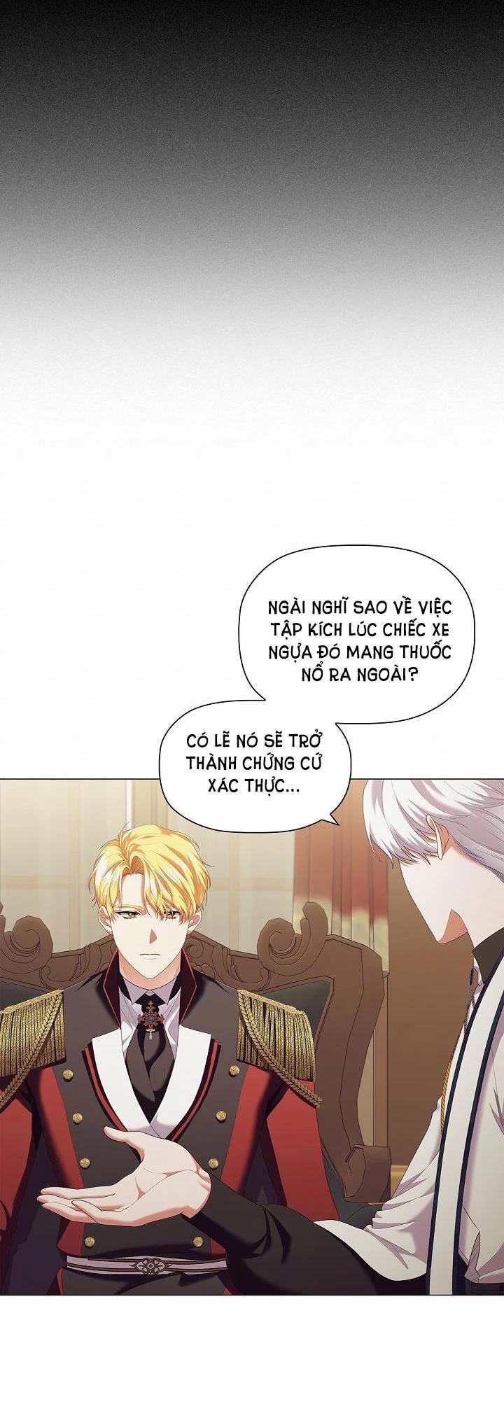 Mùi Hương Của Ác Quỷ 75.2 trang 4