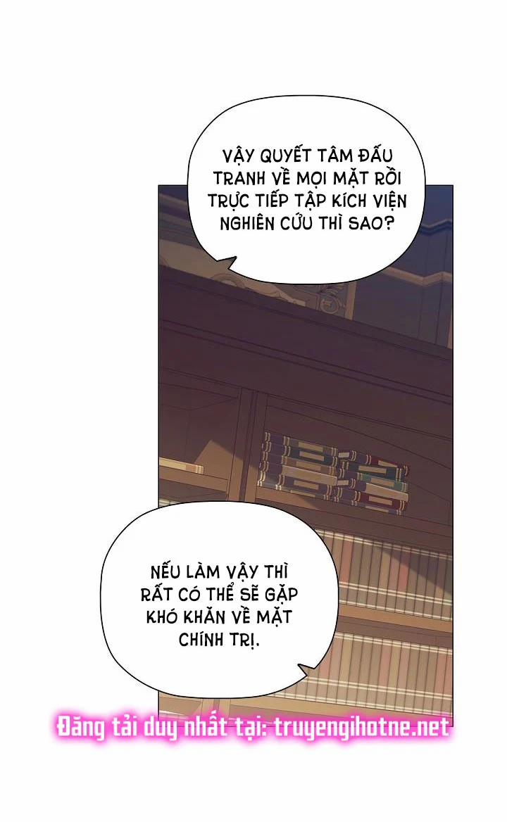 Mùi Hương Của Ác Quỷ 75.2 trang 9