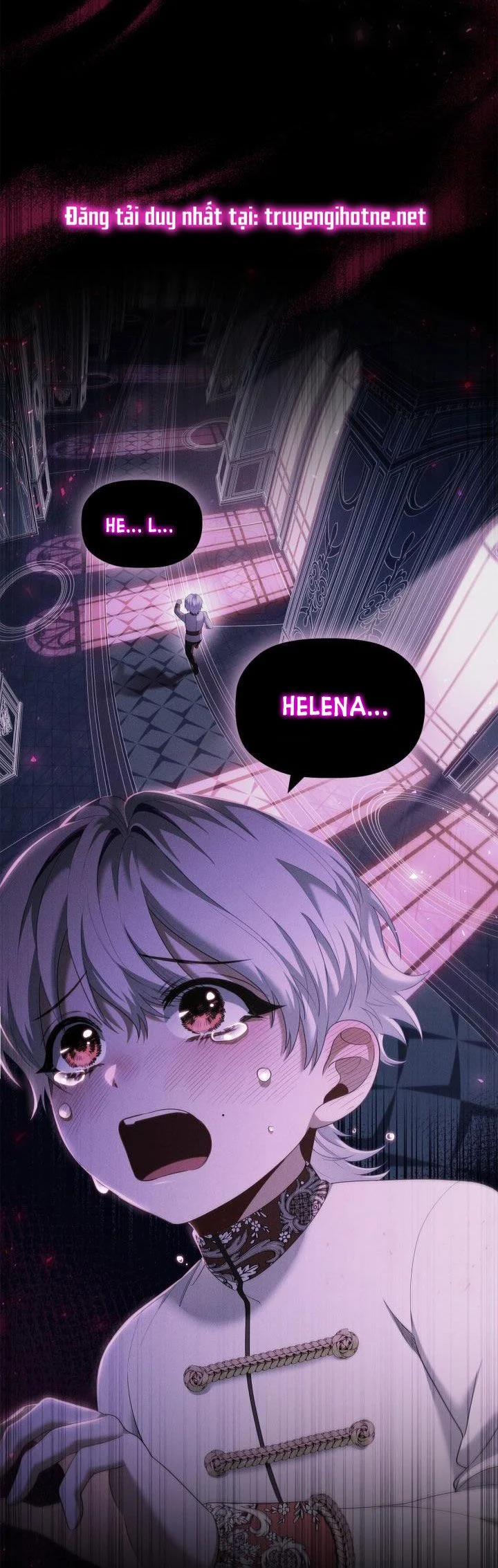 Mùi Hương Của Ác Quỷ 76.1 trang 11