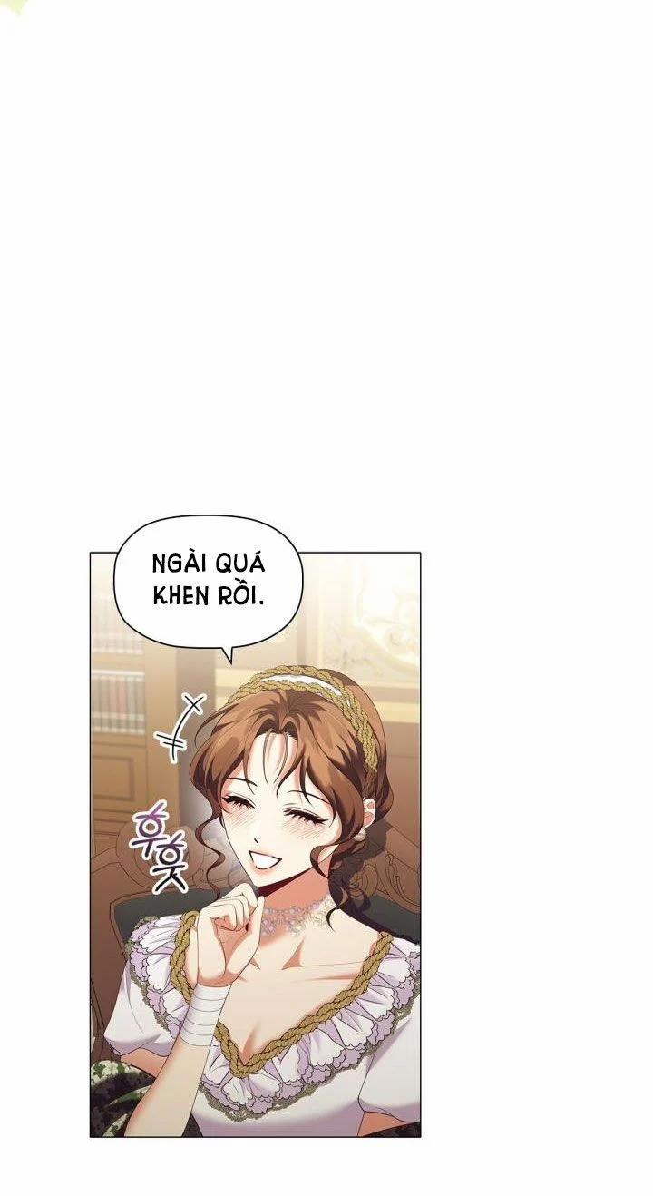 Mùi Hương Của Ác Quỷ 76.1 trang 8