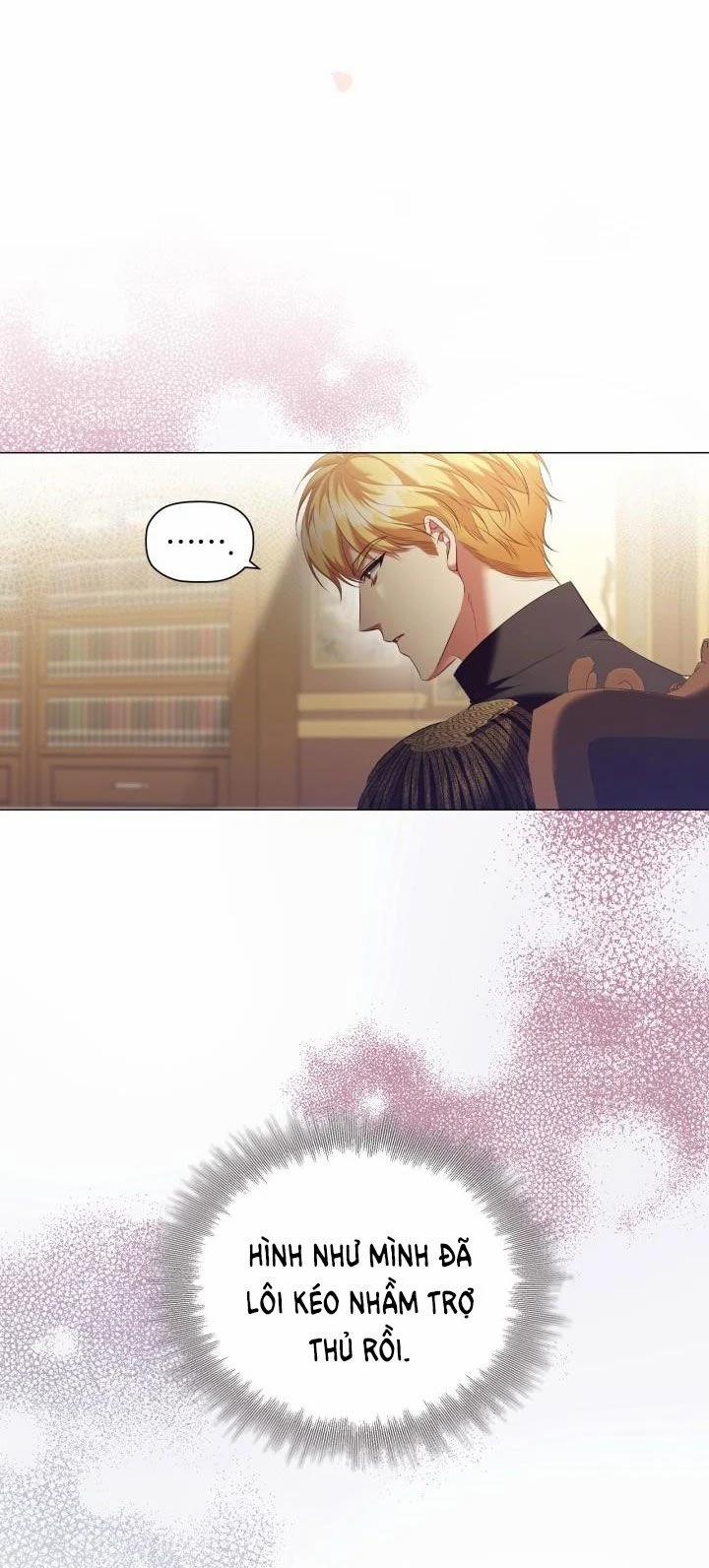 Mùi Hương Của Ác Quỷ 76.2 trang 3