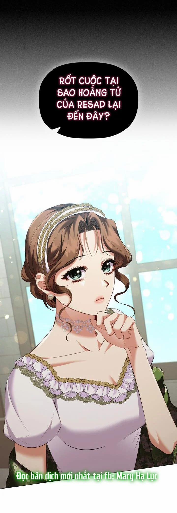 Mùi Hương Của Ác Quỷ 76.2 trang 31