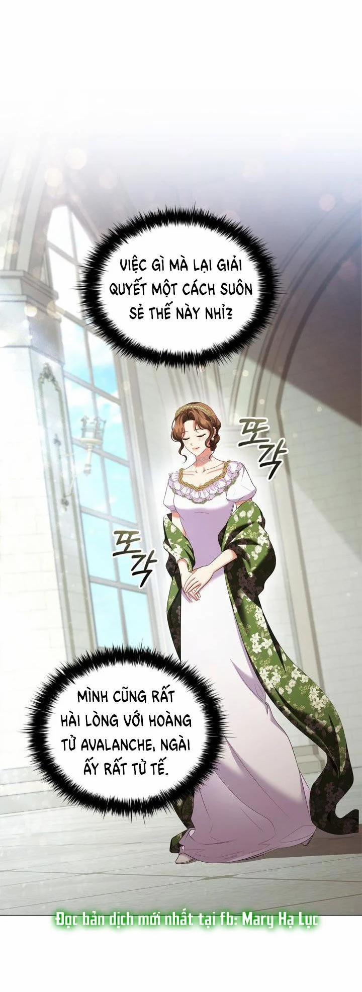 Mùi Hương Của Ác Quỷ 76.2 trang 6