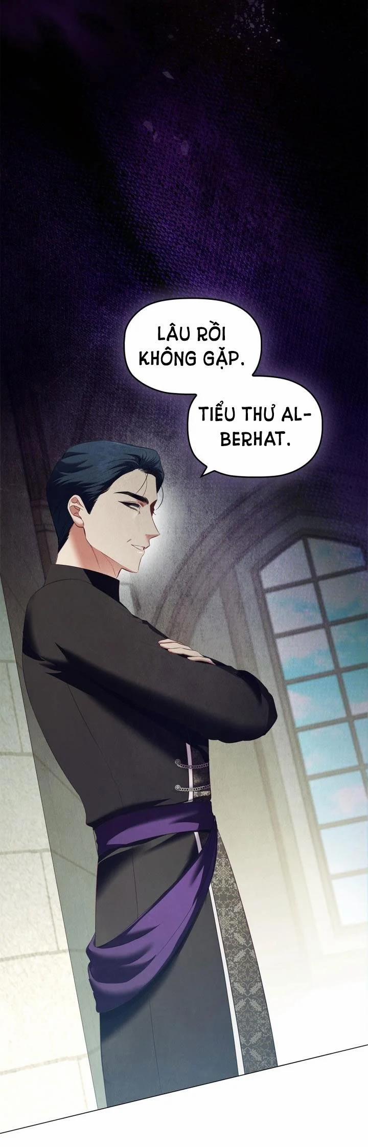 Mùi Hương Của Ác Quỷ 76.2 trang 9