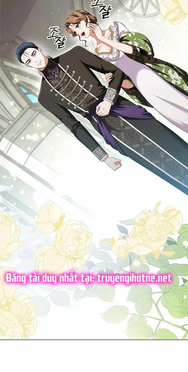 Mùi Hương Của Ác Quỷ 77.1 trang 2