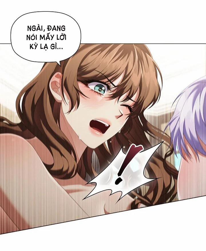 Mùi Hương Của Ác Quỷ 77.1 trang 28