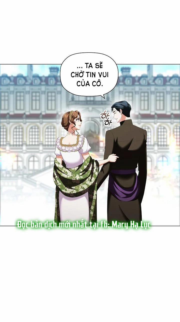 Mùi Hương Của Ác Quỷ 77.1 trang 5