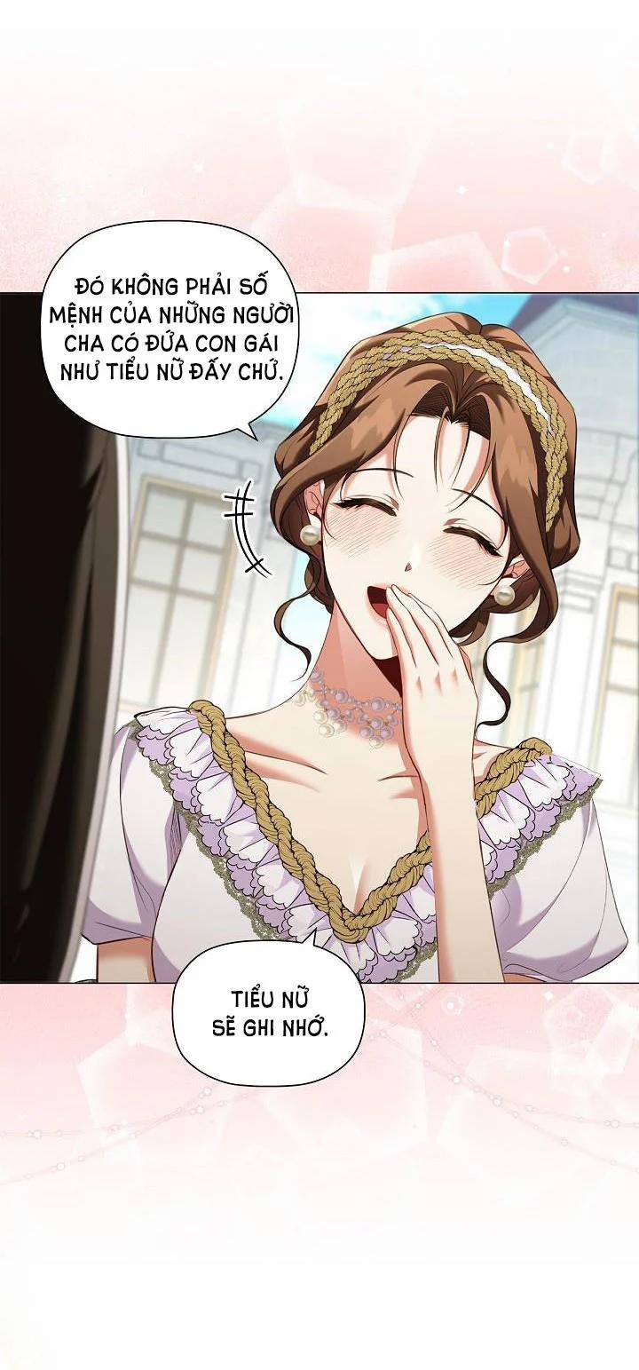 Mùi Hương Của Ác Quỷ 77.1 trang 7