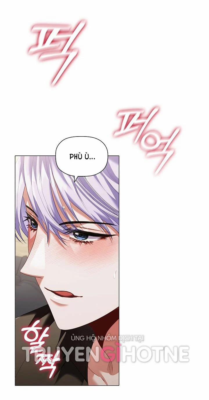 Mùi Hương Của Ác Quỷ 77.2 trang 1