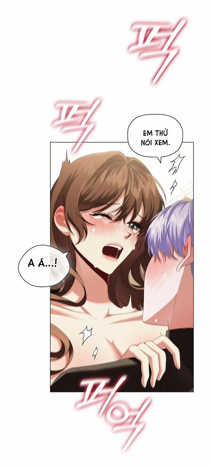 Mùi Hương Của Ác Quỷ 77.2 trang 2