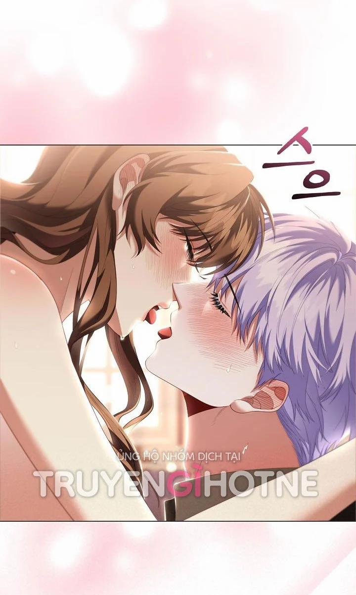 Mùi Hương Của Ác Quỷ 77.2 trang 20