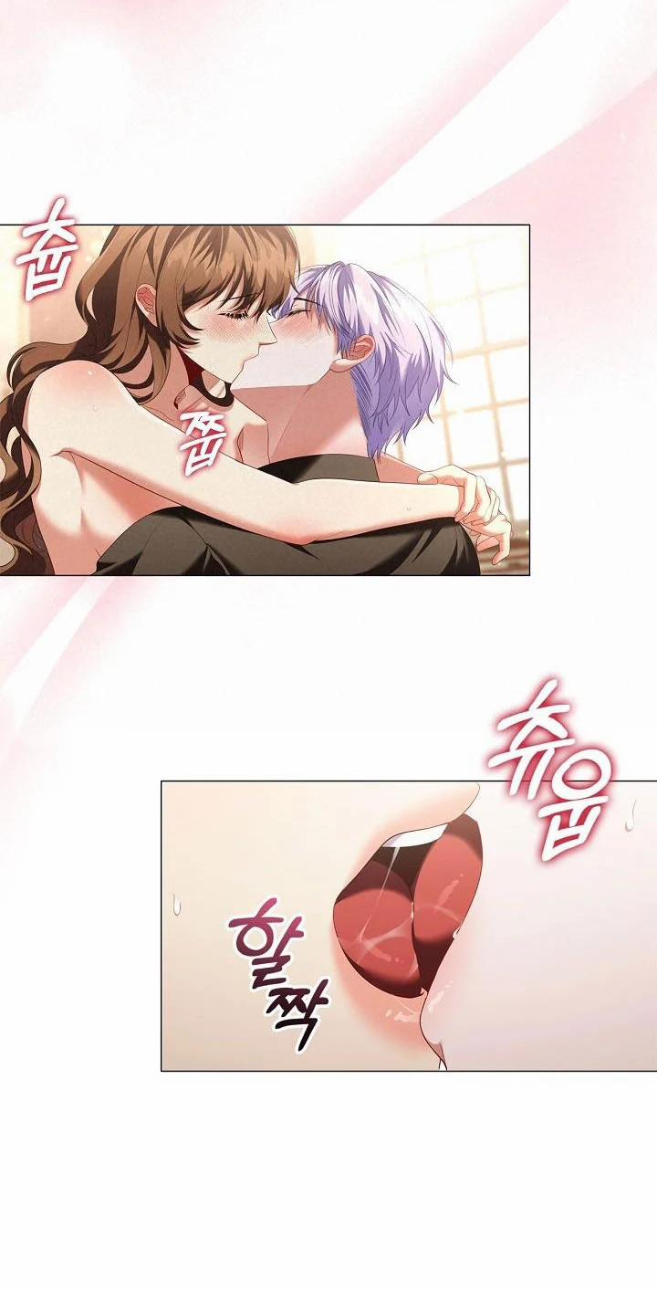 Mùi Hương Của Ác Quỷ 77.2 trang 21