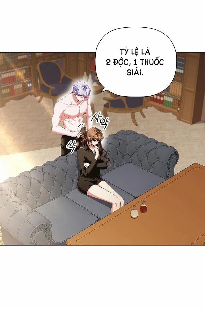 Mùi Hương Của Ác Quỷ 77.2 trang 33