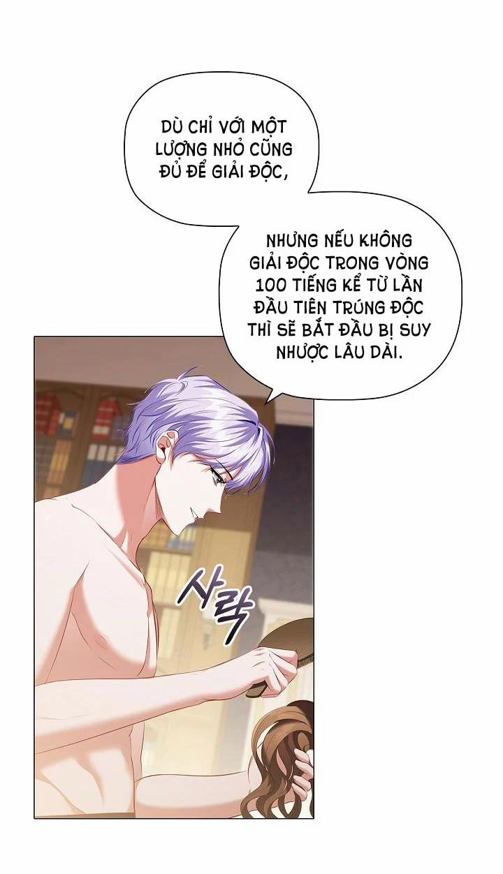 Mùi Hương Của Ác Quỷ 77.2 trang 34