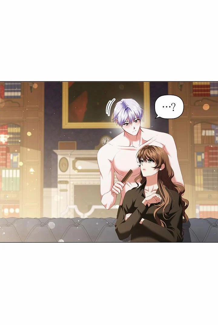 Mùi Hương Của Ác Quỷ 77.2 trang 36