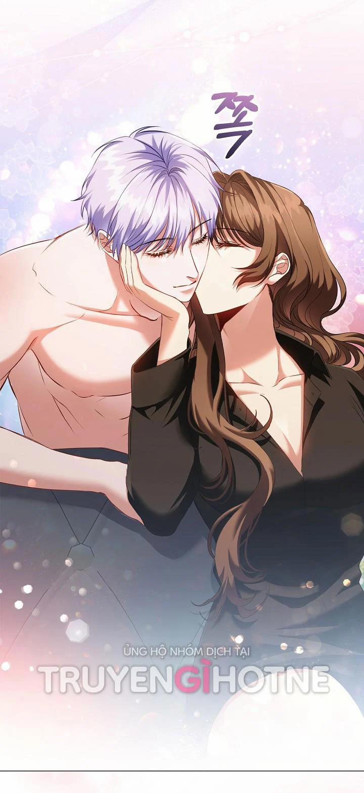 Mùi Hương Của Ác Quỷ 77.2 trang 39