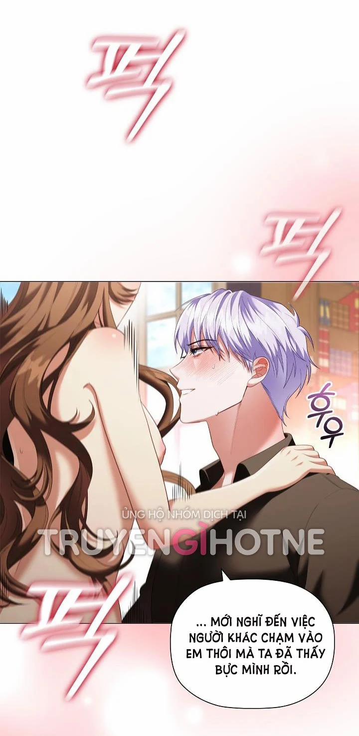 Mùi Hương Của Ác Quỷ 77.2 trang 9