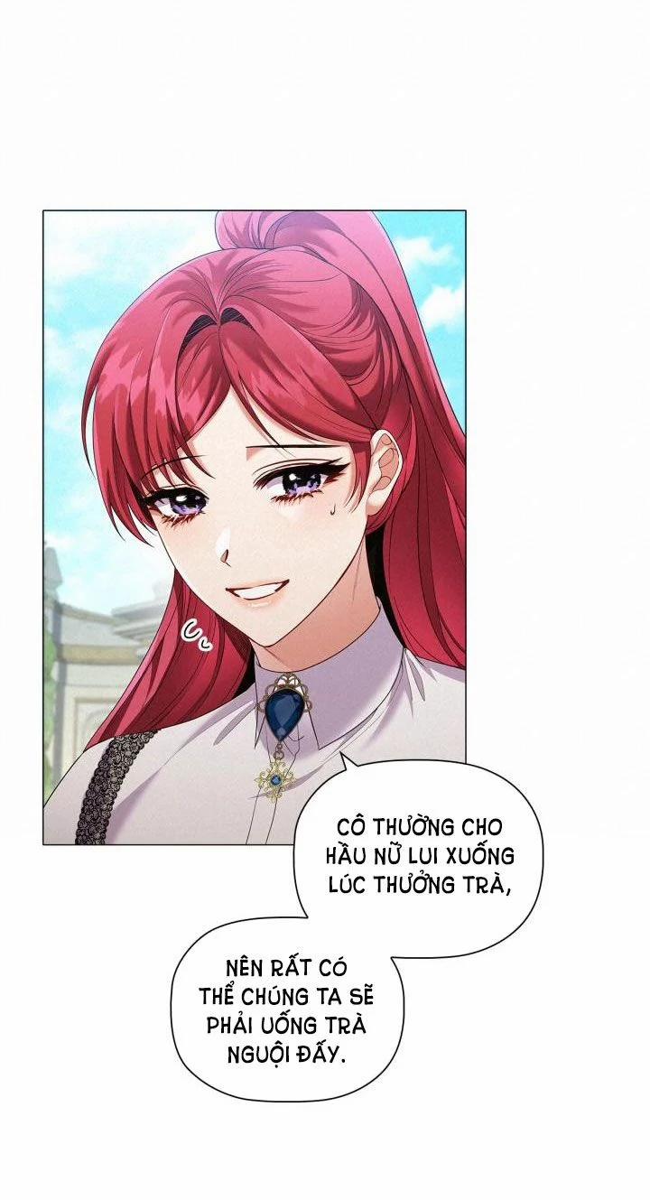 Mùi Hương Của Ác Quỷ 78.1 trang 19