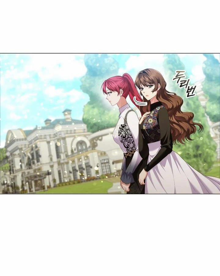 Mùi Hương Của Ác Quỷ 78.1 trang 21