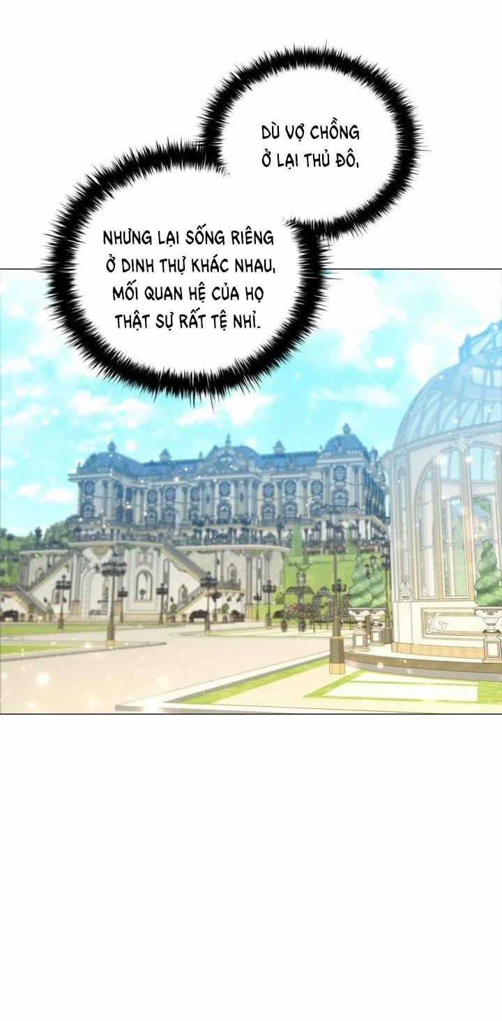 Mùi Hương Của Ác Quỷ 78.1 trang 22