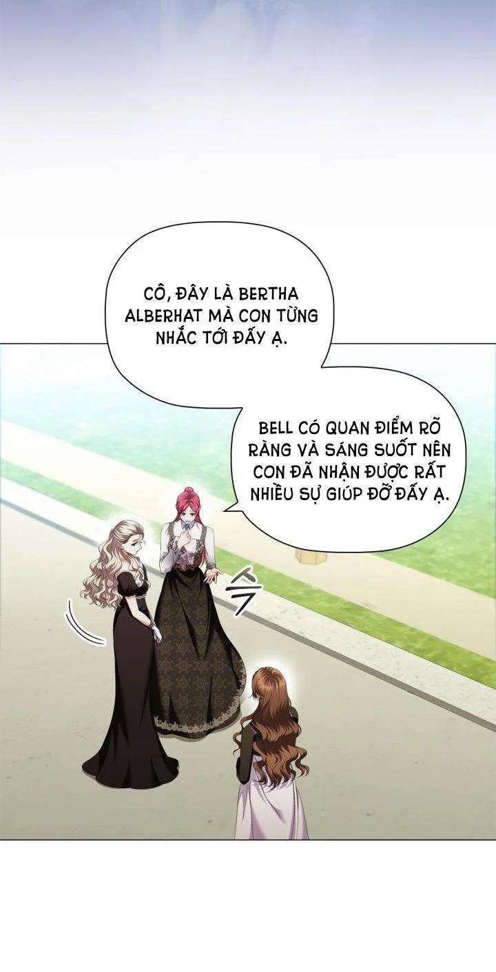 Mùi Hương Của Ác Quỷ 78.1 trang 29